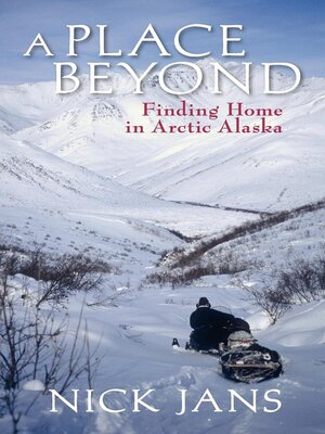 cover image of A Place Beyond